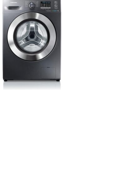 Samsung - WF70F5E2W2X 7KG 1200 - Washing Machine-Ins/Del/Rec
